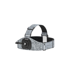 DJI CP.QT.00002947.01 accessoire de caméra sportive d'action Sangle de tête de caméra