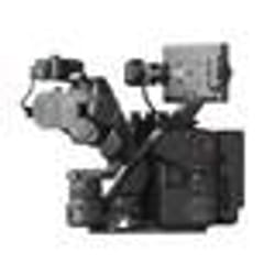 DJI Ronin 4D caméra suspendue 6K Ultra HD 35,4 MP Wifi Noir