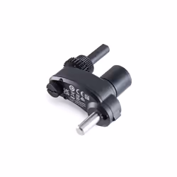 DJI CP.RN.00000181.01 accessoire de stabilisateur vidéo Moteur de mise au point Noir 13 pièce(s) DJI Zenmuse X9-6K
DJI Zenmuse X9-8K