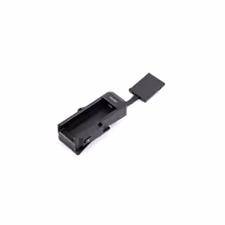 DJI CP.RN.00000190.01, Noir, 4 pièce(s), DJI, DJI Ronin 4D