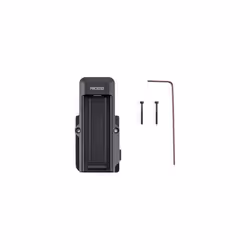 DJI CP.RN.00000190.01 accessoire de stabilisateur vidéo Noir 4 pièce(s) DJI Ronin 4D