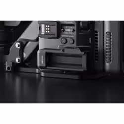 DJI CP.RN.00000190.01 accessoire de stabilisateur vidéo Noir 4 pièce(s) DJI Ronin 4D - Vue supplémentaire 4