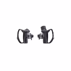 DJI Ronin 4D Hand Grips Combo, Grip, Noir, DJI, DJI Ronin 4D DJI High-Bright Remote Monitor, Left Hand Grip Right Hand Grip L ...