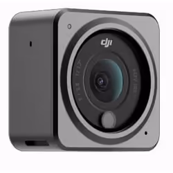 DJI Action 2 Power Combo