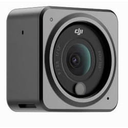 DJI Action 2 Power Combo caméra pour sports d'action 12 MP 4K Ultra HD CMOS 25,4 / 1,7 mm (1 / 1.7") Wifi 56 g
