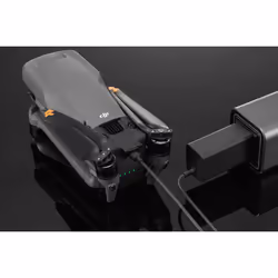 DJI CP.MA.00000467.01 chargeur de batterie Batterie de drone/télécommande Secteur