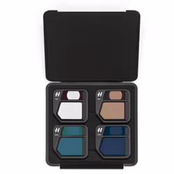 Filtre DJI Mavic 3 Ensemble de filtres ND