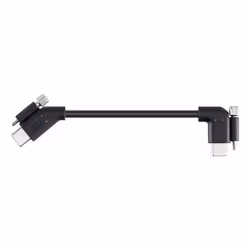DJI CP.RN.00000205.01, DJI, 1 pièce(s), Noir, DJI Zenmuse X9-6K DJI Zenmuse X9-8K