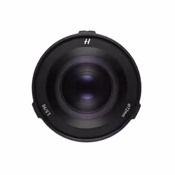 Hasselblad XCD f2.5 / 90V MILC Grand-angle Noir