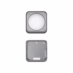 DJI Action 2, Étui de caméra