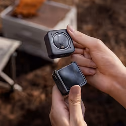 DJI Action 2 Étui de caméra - Vue supplémentaire 7