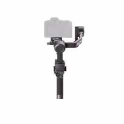 DJI RS 3 Noir