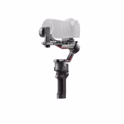 DJI RS 3 Noir