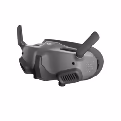 DJI RCDS18 Casque de visualisation dédié 290 g Noir