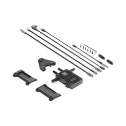 DJI Video Transmitter émetteur de données de caméra Noir
