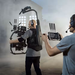 DJI Video Transmitter émetteur de données de caméra Noir - Vue supplémentaire 5