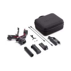 DJI RS 3 Pro Noir