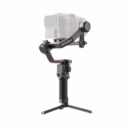 DJI RS 3 Pro Noir