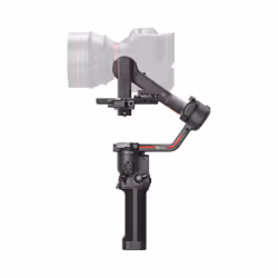 DJI RS 3 Pro Noir - Vue supplémentaire 4
