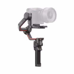 DJI RS 3 Pro Noir - Vue supplémentaire 5