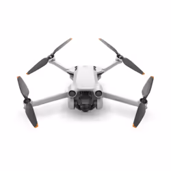 DJI Mini 3 Pro, 48 MP, 3840 x 2160 pixels, 16 m/s, 18000 m, 2453 mAh, Blanc
