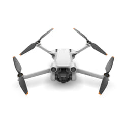 DJI Mini 3 Pro Quadcoptère 48 MP 3840 x 2160 pixels 2453 mAh Blanc
