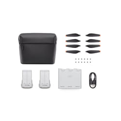 DJI Mini 3 Pro Fly More Kit Pièce de rechange et accessoire pour les drones avec une caméra