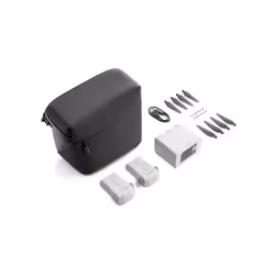 DJI Mini 3 Pro Fly More Kit Pièce de rechange et accessoire pour les drones avec une caméra