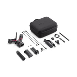 DJI RS 3 Combo Noir