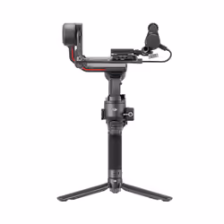 DJI RS 3 Combo Noir