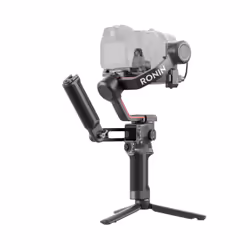 DJI RS 3 Combo Noir