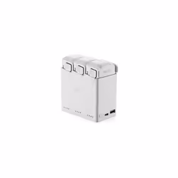 DJI CHX162-30 chargeur de batterie Batterie de drone caméra USB - Vue supplémentaire 4