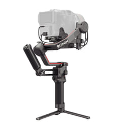 DJI RS 3 Pro Combo Noir