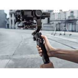 DJI RS 3 Pro Combo Noir - Vue supplémentaire 10
