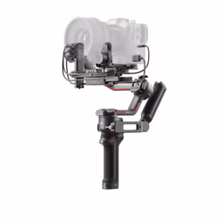 DJI RS 3 Pro Combo Noir