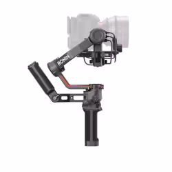 DJI RS 3 Pro Combo Noir - Vue supplémentaire 5