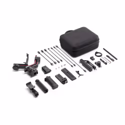 DJI RS 3 Pro Combo Noir - Vue supplémentaire 6