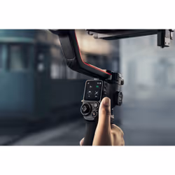 DJI RS 3 Pro Combo Noir - Vue supplémentaire 8