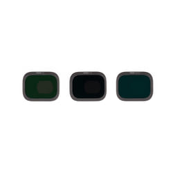 DJI CP.MA.00000502.01 Pièce de rechange et accessoire pour les drones avec une caméra Filtre optique