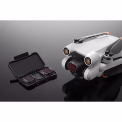 DJI CP.MA.00000502.01 Pièce de rechange et accessoire pour les drones avec une caméra Filtre optique