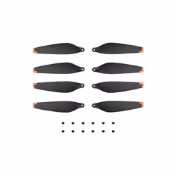 DJI Mini 3 Pro Propellers, Hélice, DJI