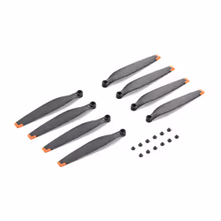 DJI Mini 3 Pro Propellers Pièce de rechange et accessoire pour les drones avec une caméra Hélice