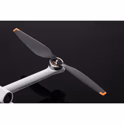 DJI Mini 3 Pro Propellers Pièce de rechange et accessoire pour les drones avec une caméra Hélice - Vue supplémentaire 4