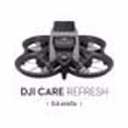 Accessoires pour drone Dji Care Refresh pour DJI Avata (2 ans)