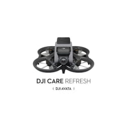 DJI Avata - Care Refresh 1 Year Plan