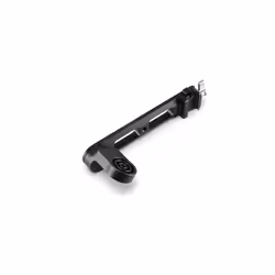 DJI RS Briefcase Handle (2022) Poignée Noir 1 pièce(s) DJI RS 3
DJI RS 3 Pro
DJI RS 2
DJI RSC 2