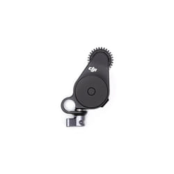 DJI RS Focus Motor (2022) Moteur de mise au point Noir