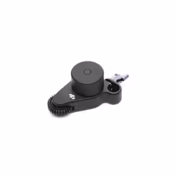 DJI RS Focus Motor (2022) Moteur de mise au point Noir