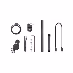 DJI RS Focus Motor (2022) Moteur de mise au point Noir