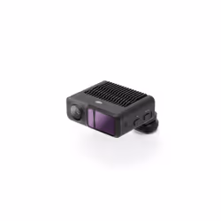 DJI LiDAR Range Finder (RS) Noir 1 pièce(s) DJI RS 3 Pro
